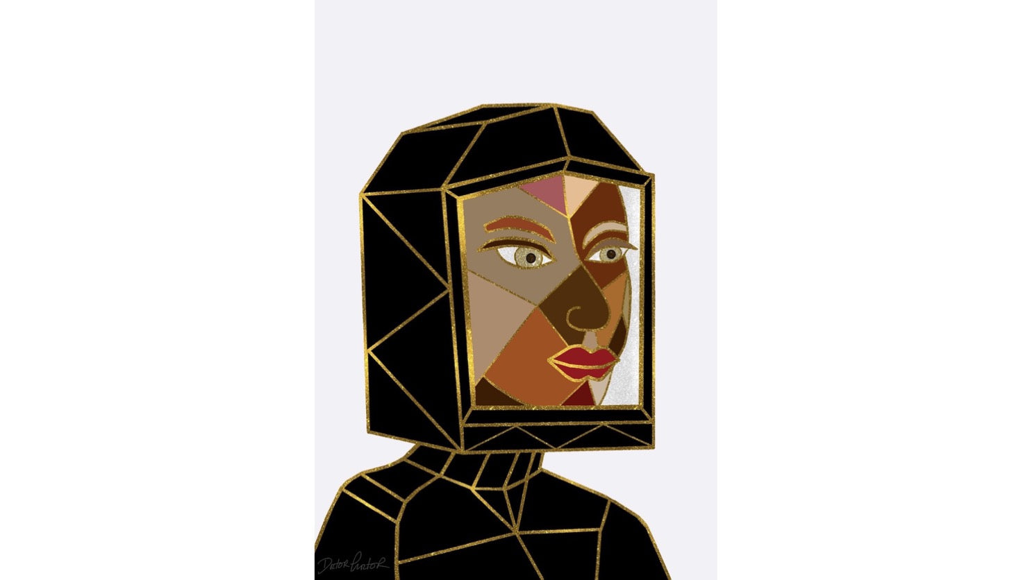 Afrobotica Avatar Earth