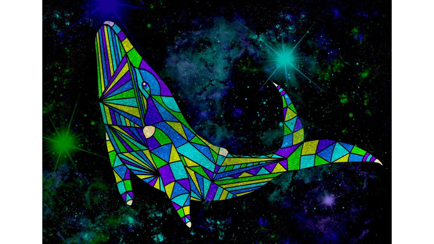 AstroCetacean