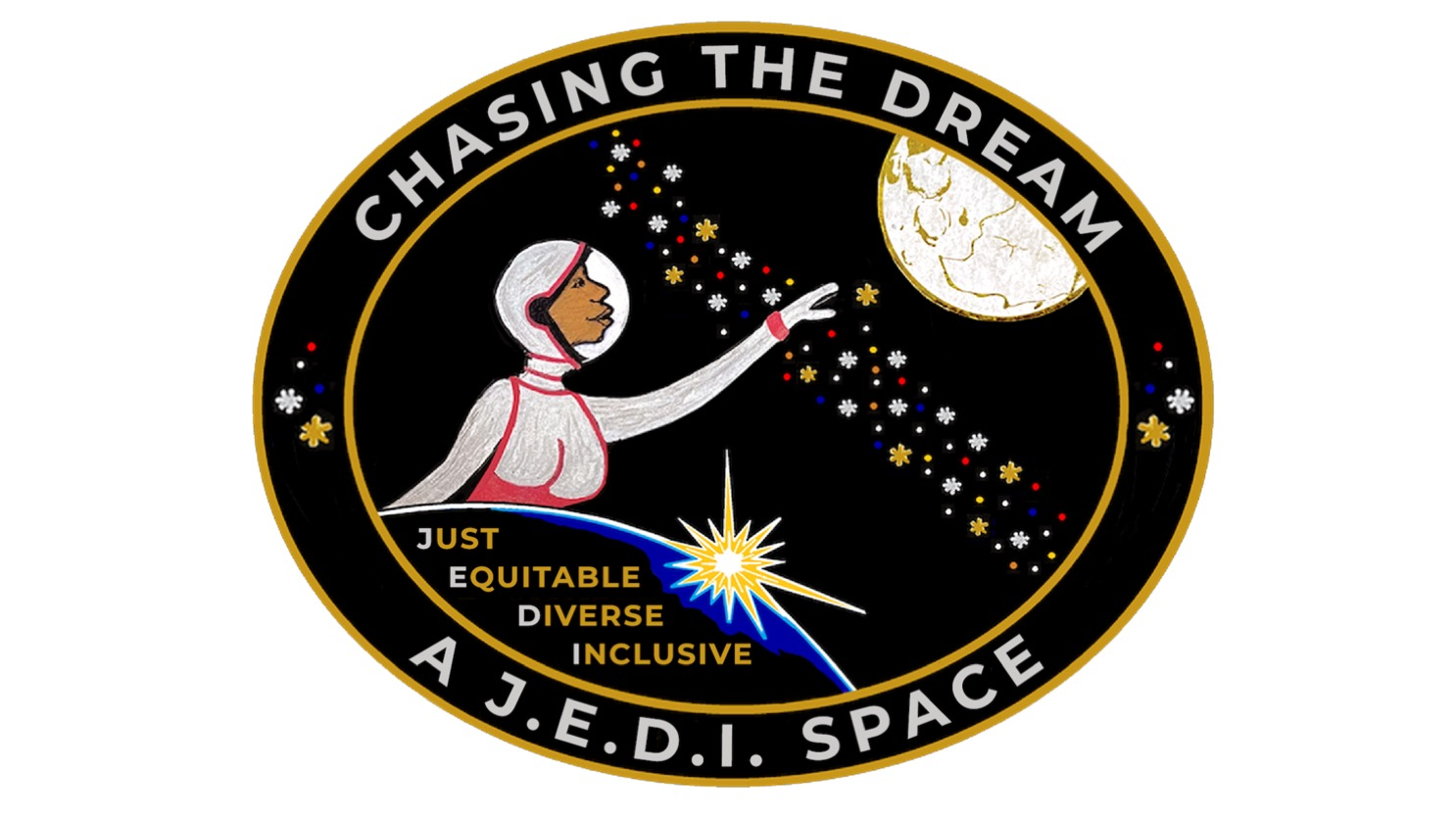 A J.E.D.I. Space