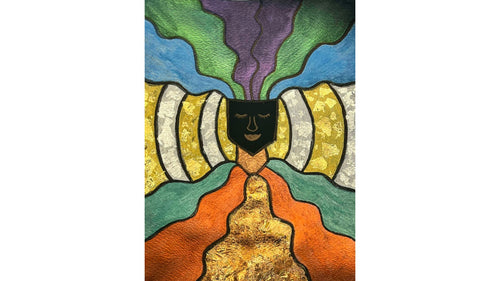 Masquerade artwork