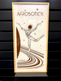 Afrobotica Rings Resin Pour 10" x 20"