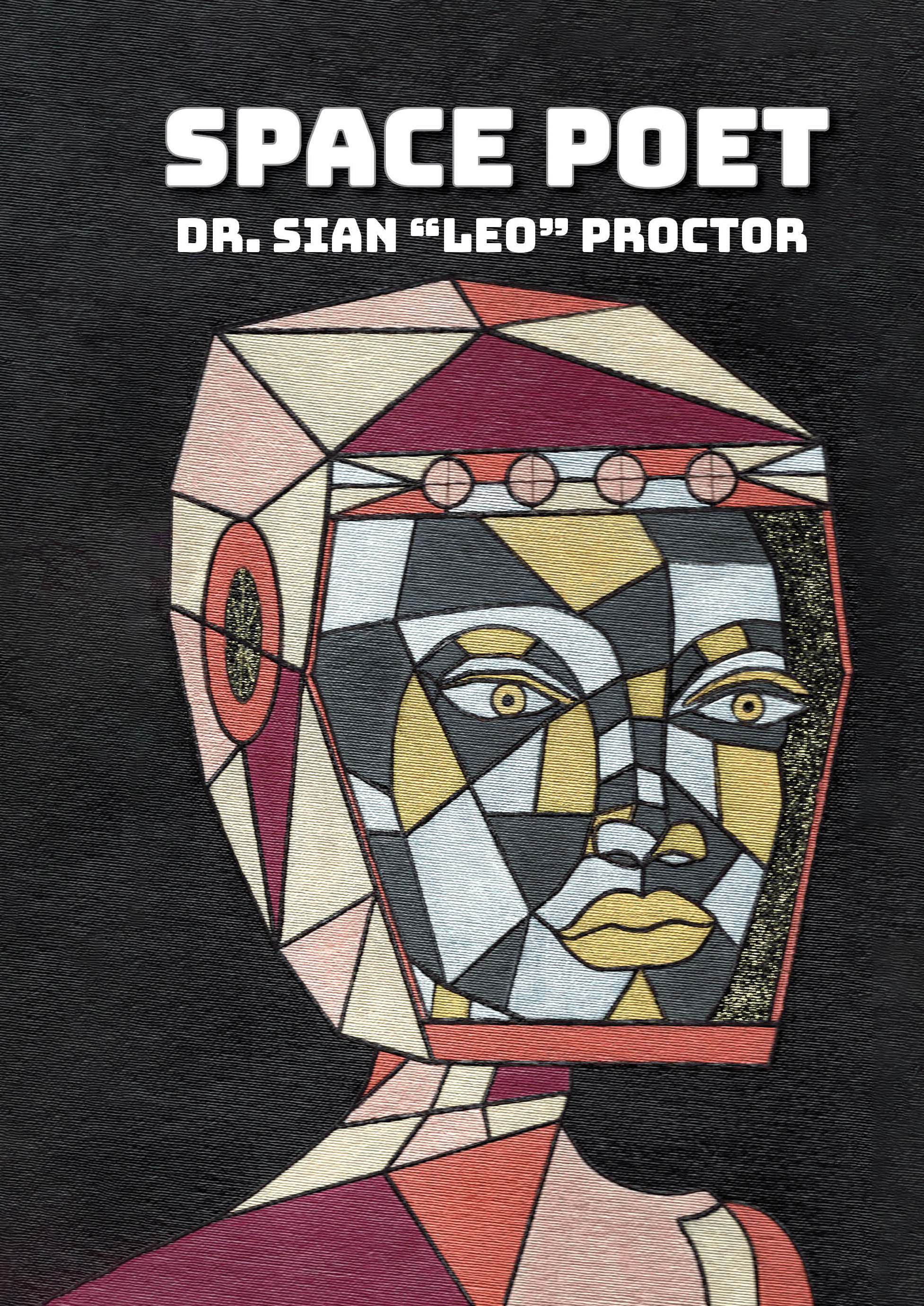 Space Poet Book (In-Person):