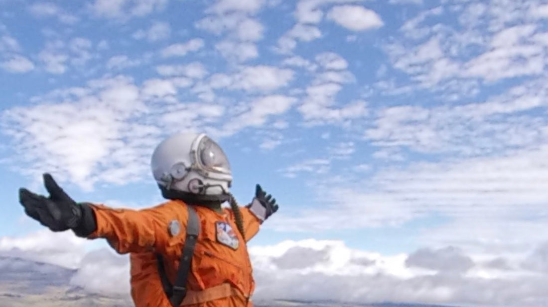 About Dr. Proctor – Space2inspire