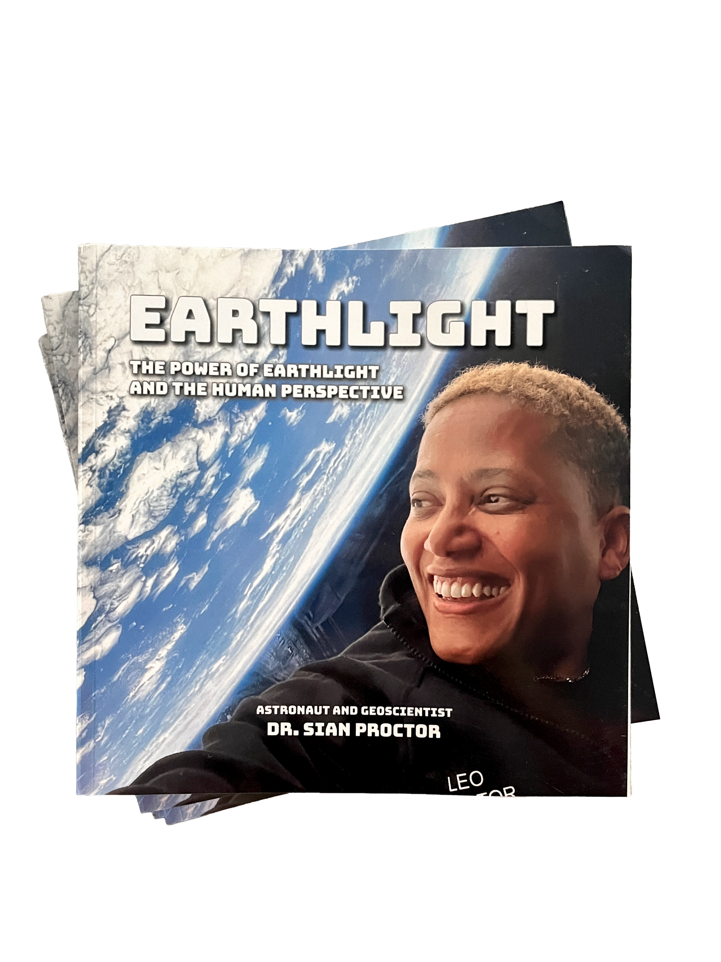 Bundle of 10: Earthlight