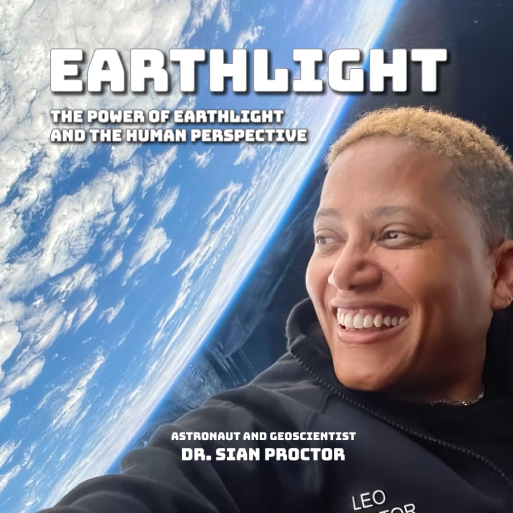 Earthlight Book