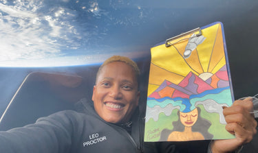About Dr. Proctor – Space2inspire