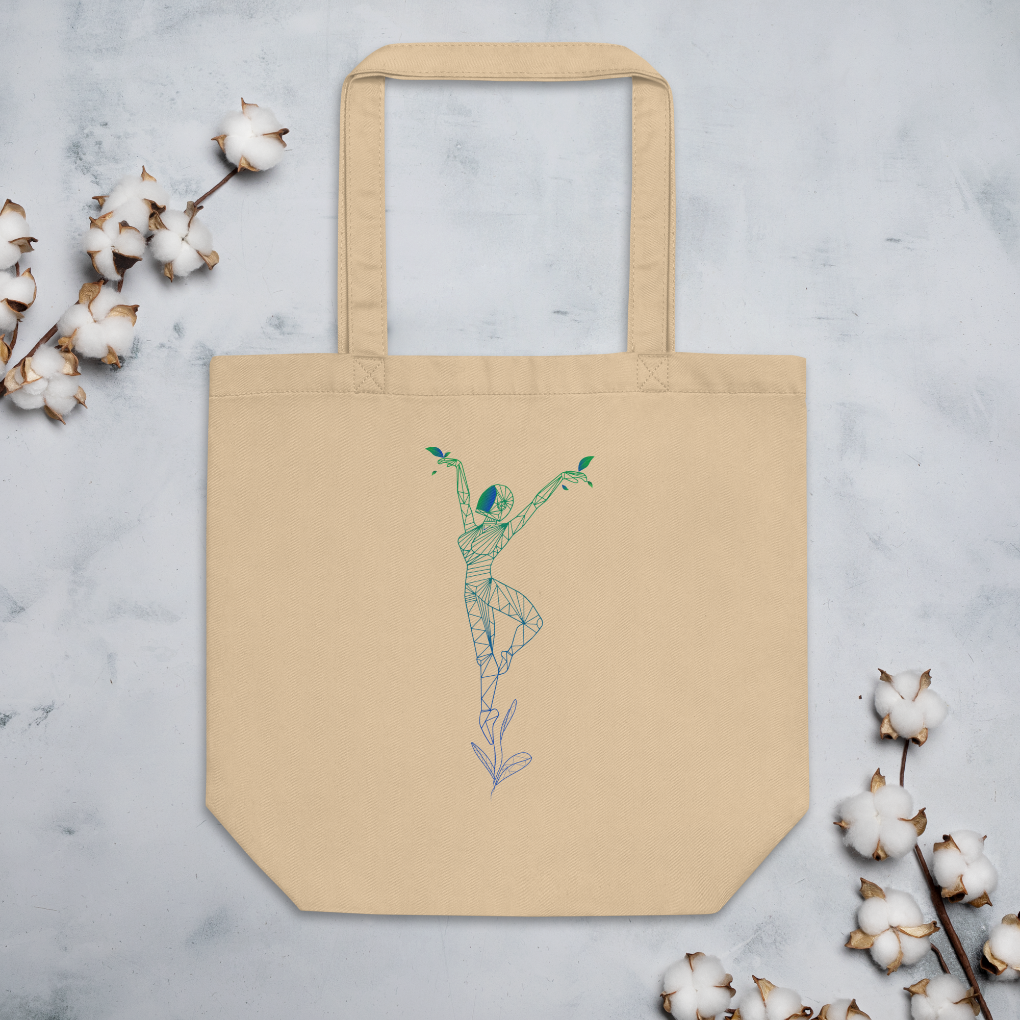 Earth Day Eco Tote Bag