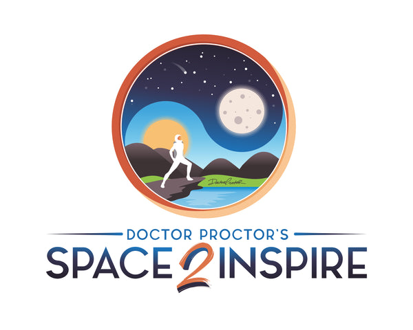Space2inspire Gift Card $75