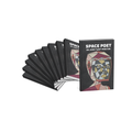 Bundle of 10: SIGNED Space Poet