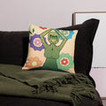 LuckyNaut Pillow