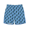 Afroboticus Stellar Drift Men's swim trunks