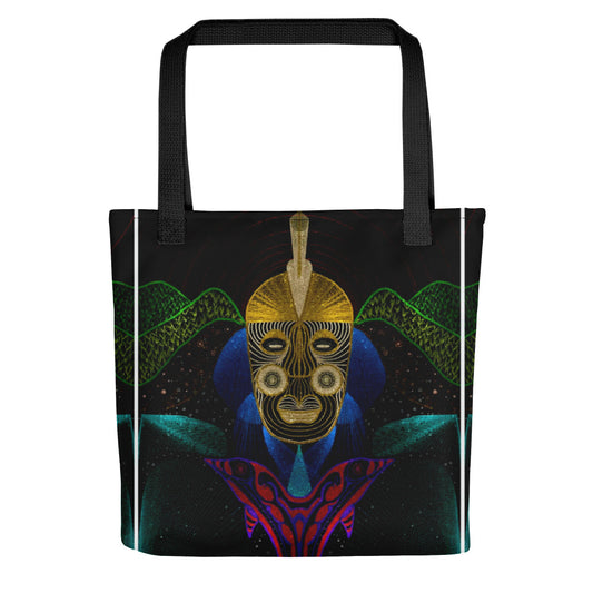 Dolphin Tote bag