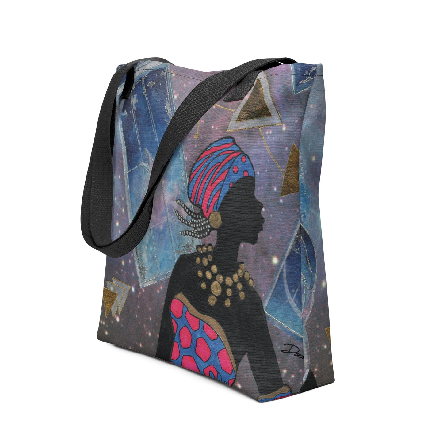 Windows of Opportunity Tote bag