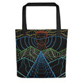 Seeker Tote bag