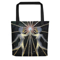 My Genie Tote bag
