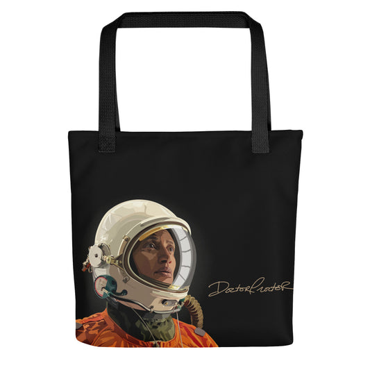 Doctor Proctor Tote bag