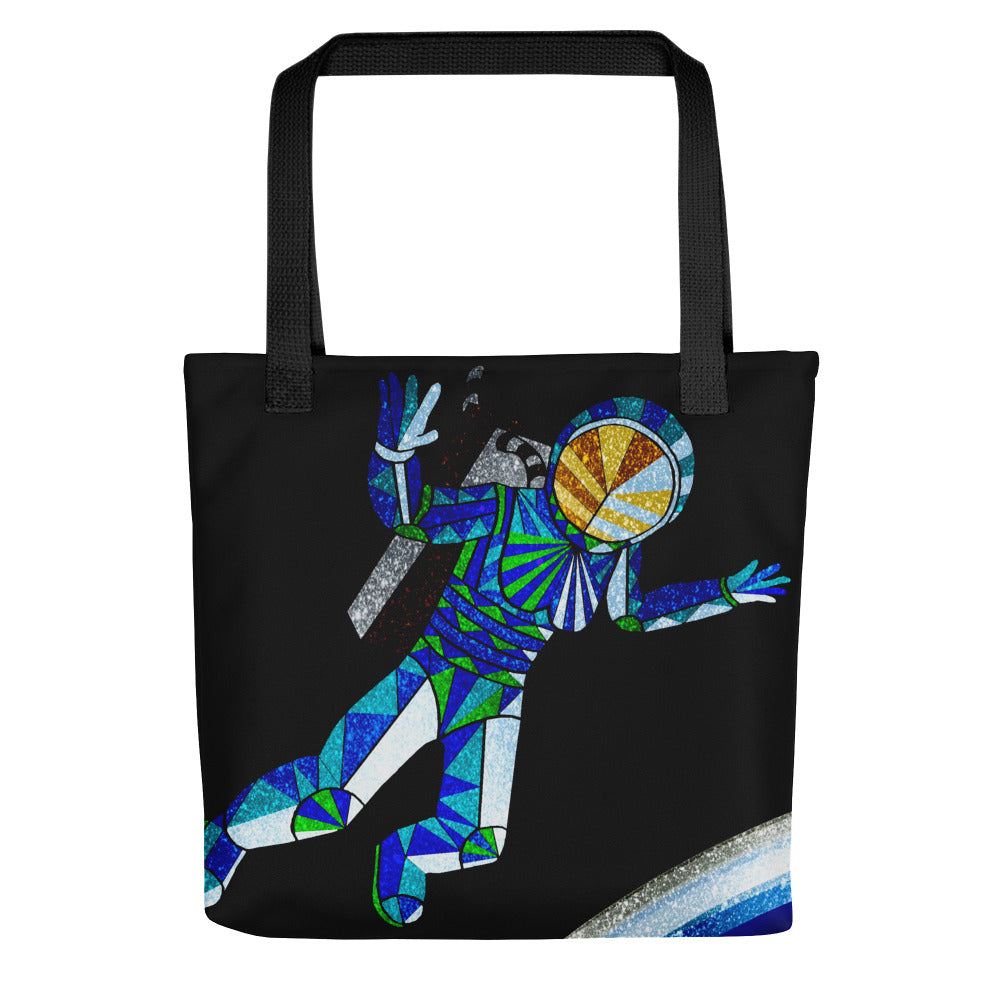 Zero-G Tote bag