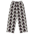 OmNaut Unisex wide-leg pants