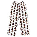 AffirmationNaut Unisex wide-leg pants