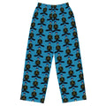 FaithNaut unisex wide-leg pants