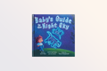 SIGNED Baby's Guide to the Night Sky