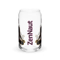 OmNaut Can-shaped glass