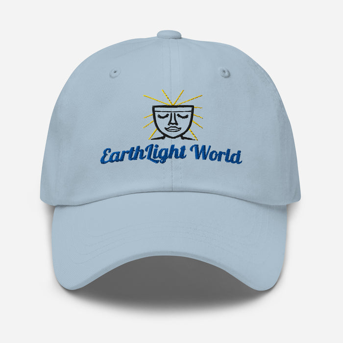 EarthLight World Hat