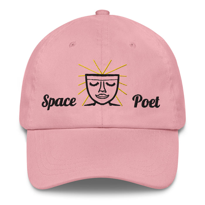 Space Poet hat