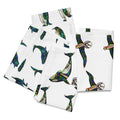One Sky One Ocean Cloth napkin set