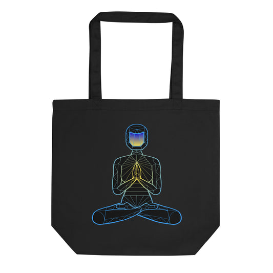 FaithNaut Eco Tote Bag