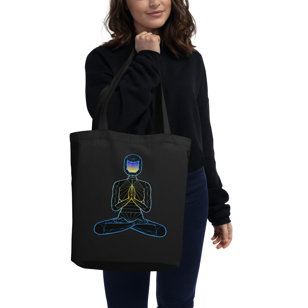 FaithNaut Eco Tote Bag
