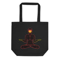 AffirmationNaut Eco Tote Bag