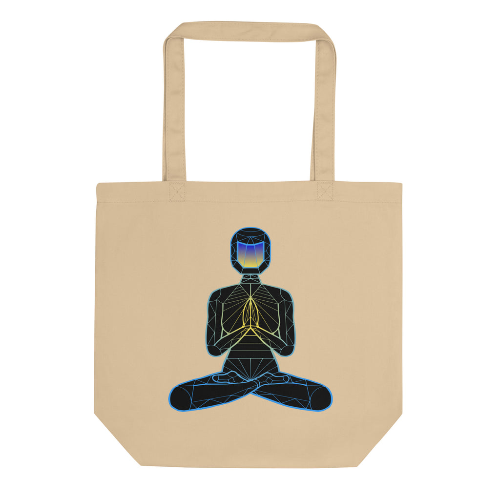 FaithNaut Eco Tote Bag