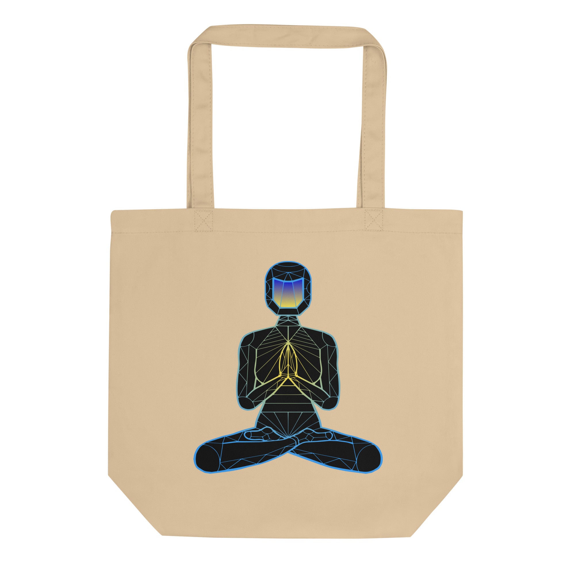 FaithNaut Eco Tote Bag
