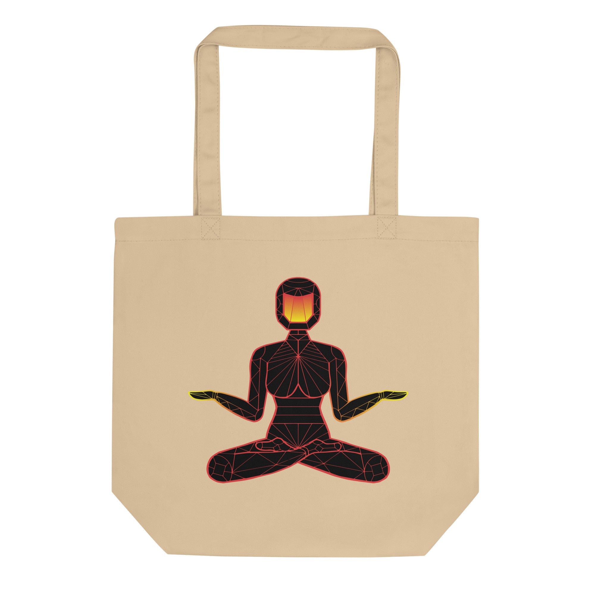 AffirmationNaut Eco Tote Bag