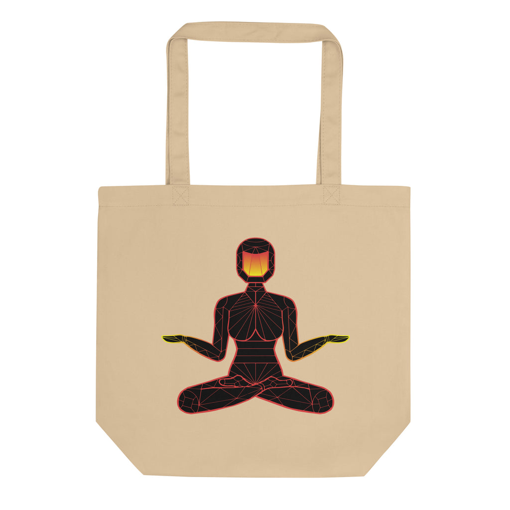 AffirmationNaut Eco Tote Bag