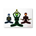 ZenNaut Metal prints