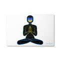 FaithNaut Metal prints