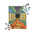 Masquerade Jigsaw puzzle