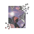 The Whale Dancer Jigsaw puzzle