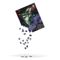 The Cosmic Orca Jigsaw puzzle
