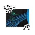 Afroboticus Stellar Drift Jigsaw puzzle