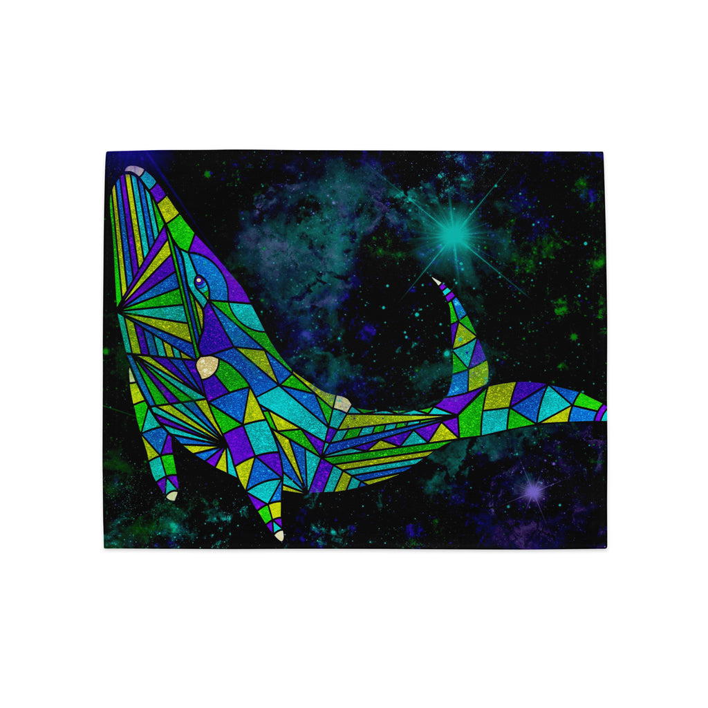 One Sky One Ocean Placemat Set