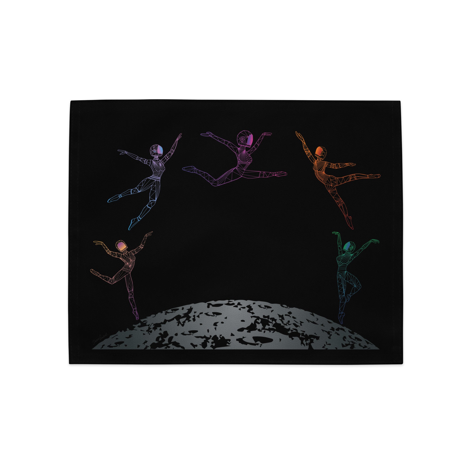DancingNauts Placemat Set