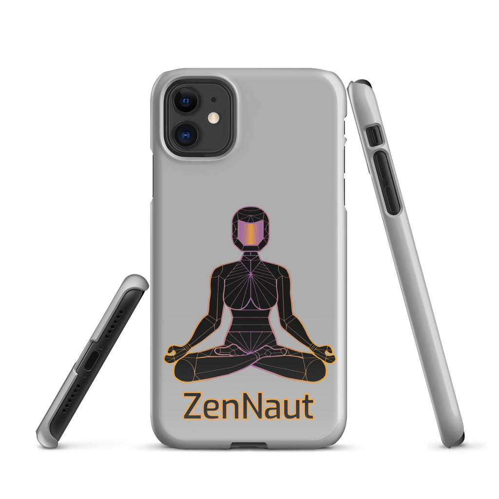 OmNaut Snap case for iPhone®