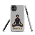 OmNaut Snap case for iPhone®