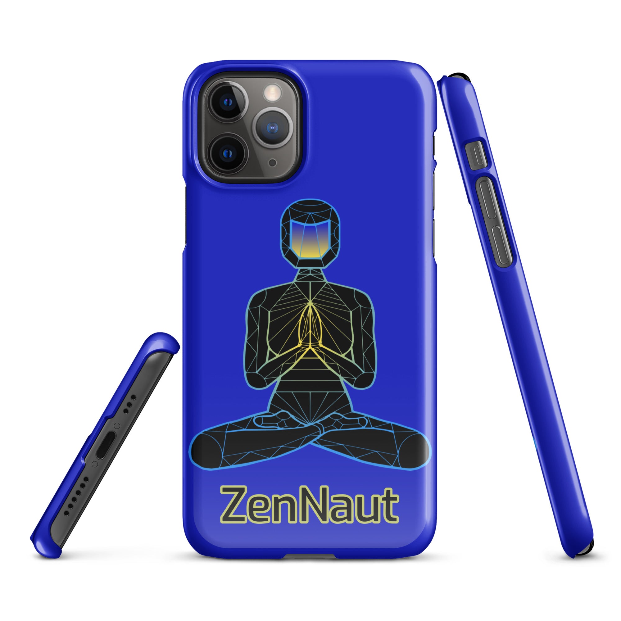 FaithNaut Snap case for iPhone®