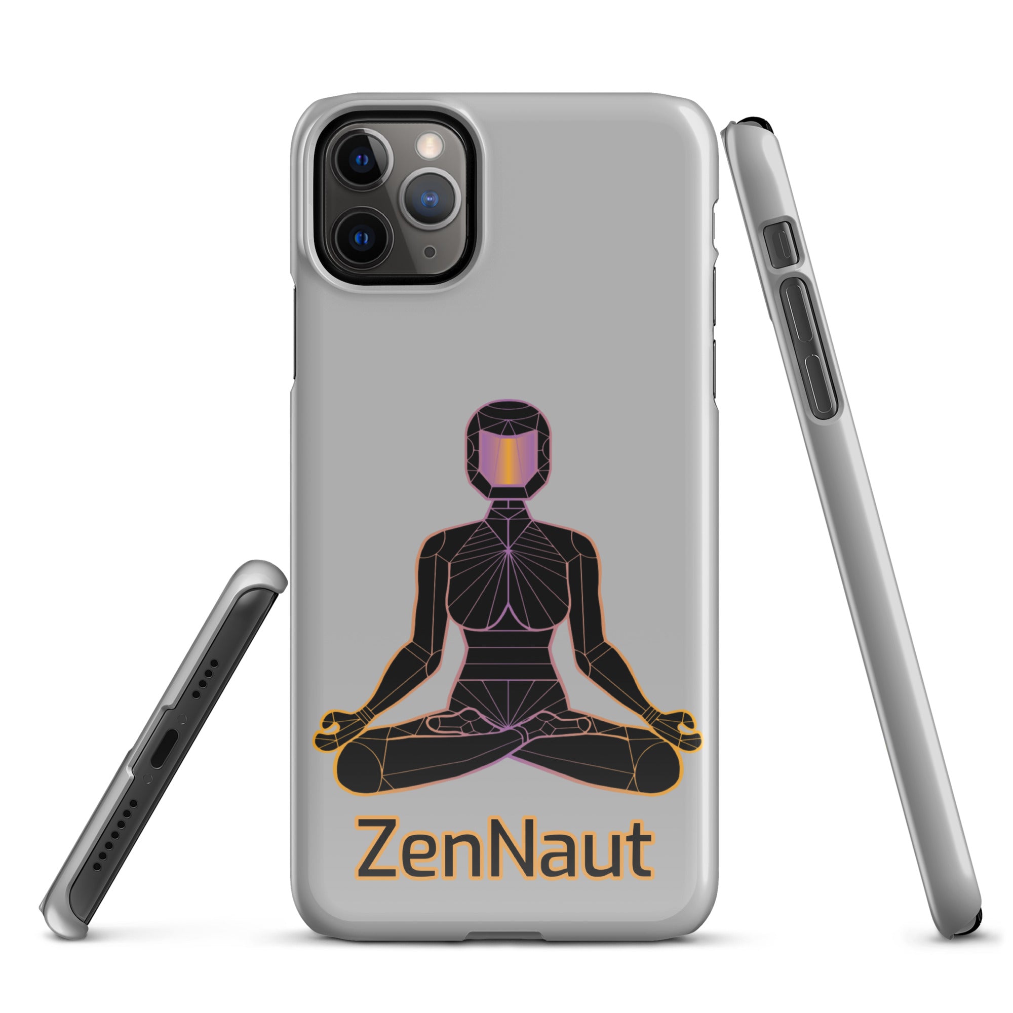 OmNaut Snap case for iPhone®