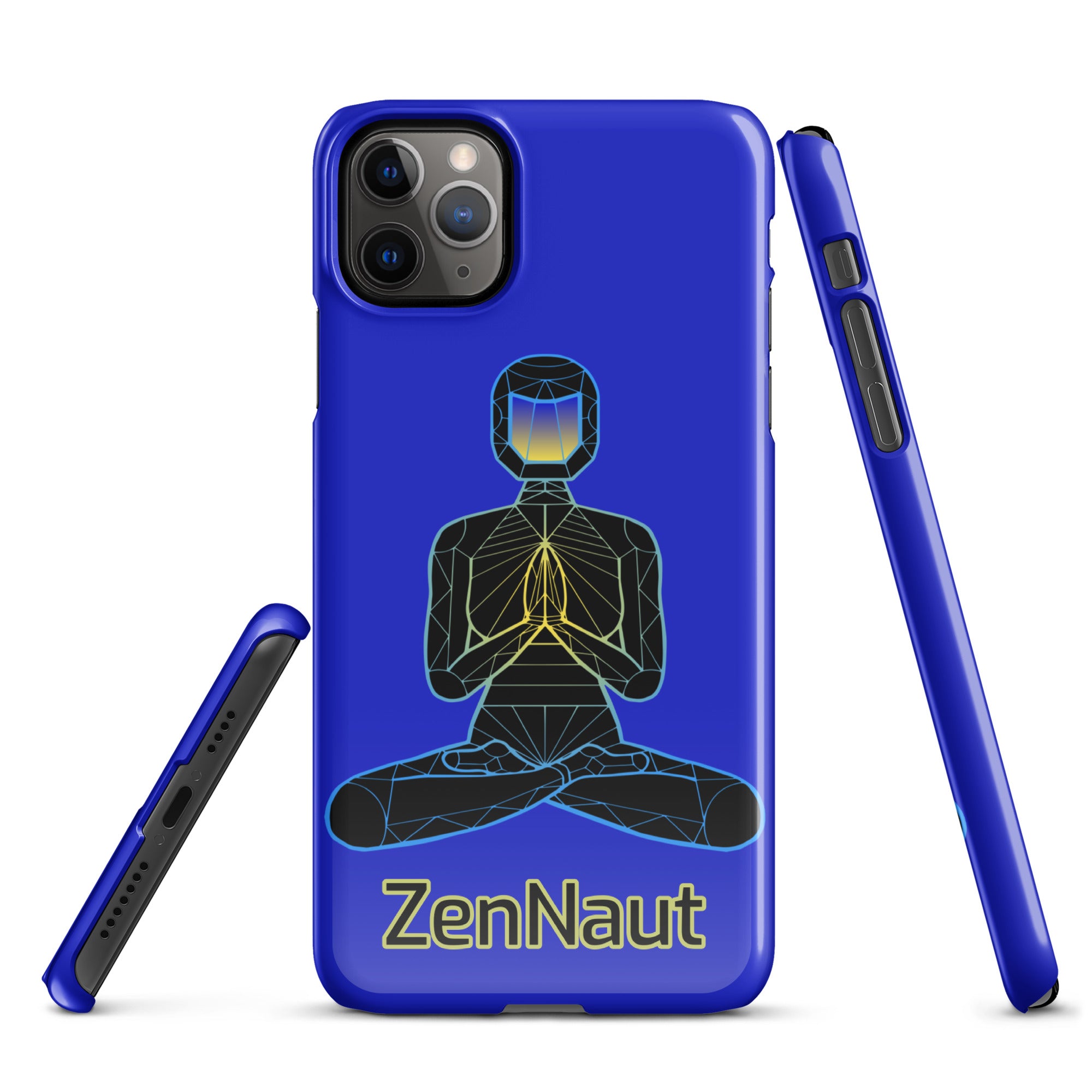 FaithNaut Snap case for iPhone®