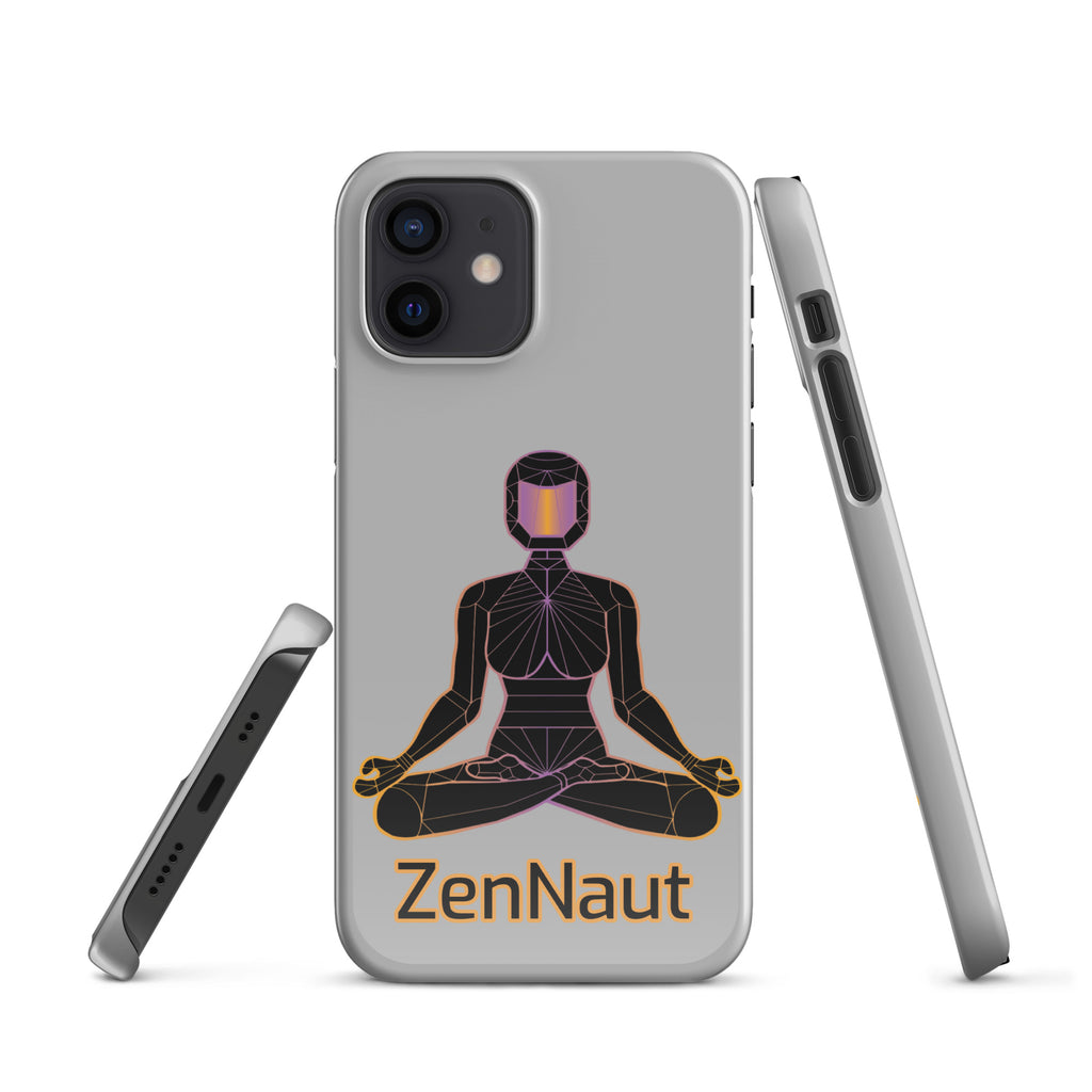 OmNaut Snap case for iPhone®